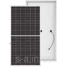 450 Вт Сонячна панель LP Trina Solar Half-Cell - 450W (35 профіль, монокристал)