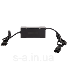 Зарядний пристрій для акумуляторів 12 V (14.6 V)-4A-48W