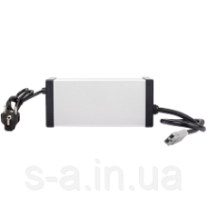 Зарядний пристрій для акумуляторів LiFePO4 60V (73V)-5A-320W