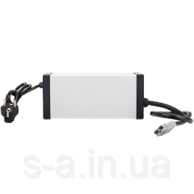 Зарядний пристрій для акумуляторів LiFePO4 60V (73V)-5A-320W