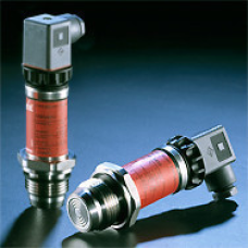 Датчик тиску MBS 4510 Danfoss, 0 — 16 барів, 060G2427 для харчової промисловості з промиваною діафрагмою