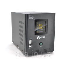 ДБЖ з правильною синусоїдою Europower PSW-EP7000TW48 (4900 Вт) 20/30А, під зовнішню АКБ 48В, Q1