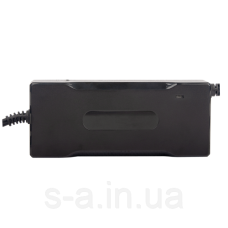 Зарядний пристрій для акумуляторів LiFePO4 48 V (58.4 V)-4A-192W