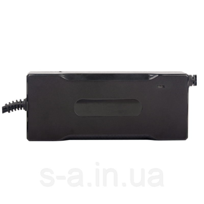 Зарядний пристрій для акумуляторів LiFePO4 48 V (58.4 V)-4A-192W