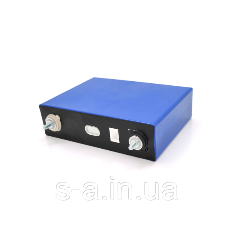 Осередок CATL 3.2V 86AH для складання літій-залізо-фосфатного акумулятора, 2000 циклів, 125 х 170 х 45 мм Q10