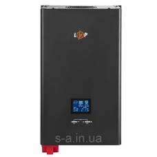 ДБЖ з правильною синусоїдою 24V LPE-W-PSW-3600VA+ (2500Вт) 1-50A