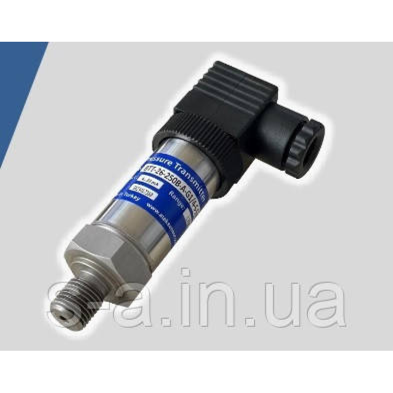 Датчик тиску BTT26 0-4000 bar 4-20 мА 0-10V G1/4, датчик високого тиску