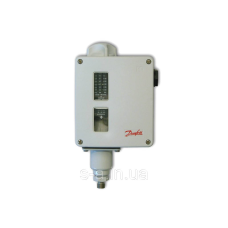 Реле тиску RT117 від 10 барів до 30 барів