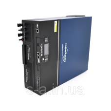 Гібридний інвертор TOMMATECH PLUS 7.2kW 48V ток заряда 150А MPPT(90-450) Parallel