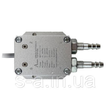 250Па Диференціальний датчик тиску BFT19-110 4-20мА датчик газів