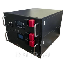 Система резервного живлення LP Autonomic Power Solar R5kW-5,3KWH