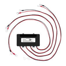 Балансир для акумуляторних батарей LP 48V LED
