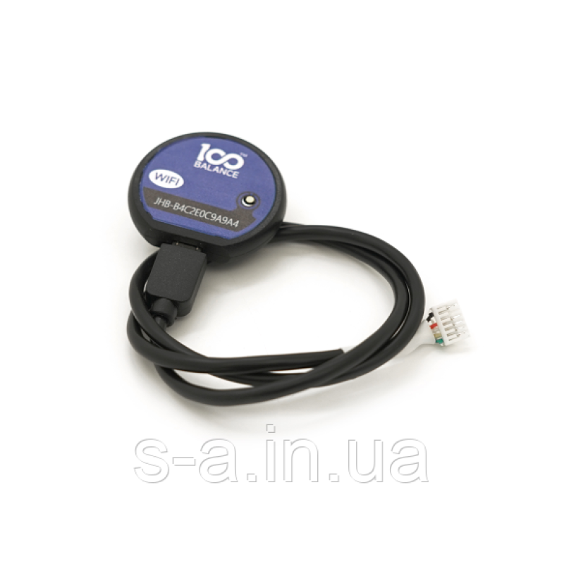Модуль Wi-Fi для 100balanceBMS Модуль Wi-Fi для 100balanceBMS