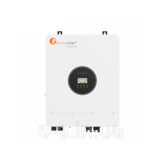 8KVA Гібридний інвертор Felicity IVEM 8KVA 48V RS485 MPPT(90-450) 150A(Parallel)