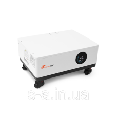 Модуль керування, акумулятор Felicity LUX-X-48100LCG01 48V 600*450*180 ,46kg (літій-залізо-фосфатний акумулятор для ДБЖ