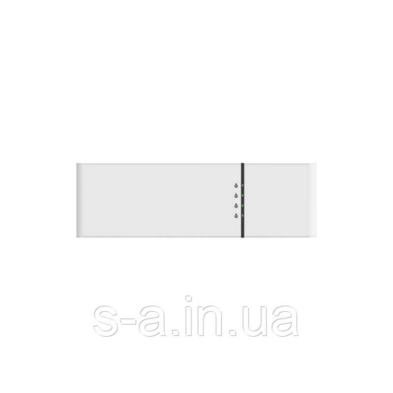 Акумулятор Felicity LUX-X-48100LMG01 48V 100Ah BMS50A@16S 5.12kWh до 8 parallel CAN&RS4 (літій-залізо-фосфатний акумулятор для ДБЖ