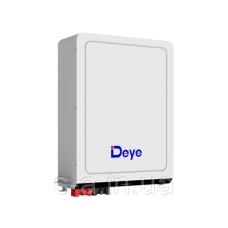 Акrумуляторная батарея Deye LiFePO4 RW-M5.3 Pro 51.2V 104Ah,5,32kW, BMS100A@16S,до 32 parallel CAN/RS485, IP21, 6000Cycles (440*58