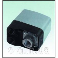 Реле тиску CS (2-6 барів), G1/4, IP55 (3-файсне)